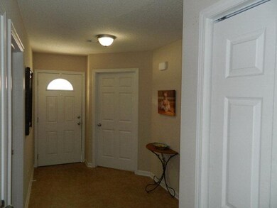 Foyer / Hallway