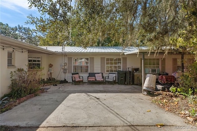 8372 E Lake Bradley Rd, Floral City, FL 34436 - photo 2