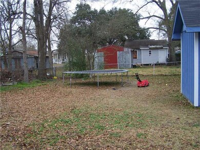 Land/Lot.