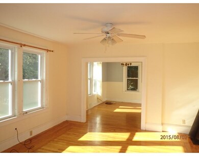 35 Prospect St unit 1, Greenfield, MA 01301 - photo 3