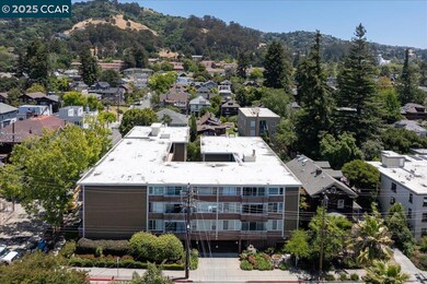 2601 College Ave unit 301, Berkeley, CA 94704 - photo 6