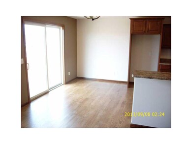 Dining Area.