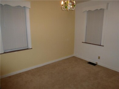 Bedroom.