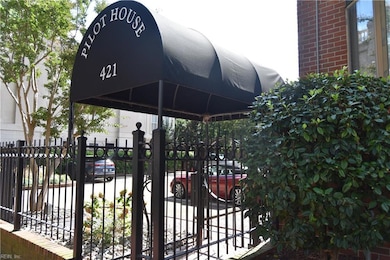 421 W Bute St unit 203, Norfolk, VA 23510 - photo 5