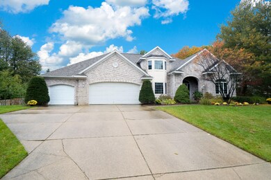 1643 Glenboro St SW, Wyoming, MI 49519-2