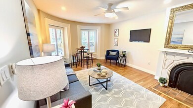 27 Worcester Square unit 2, Boston, MA 02118 - photo 5