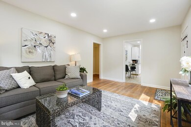 7012 Poplar Ave, Takoma Park, MD 20912 - photo 7