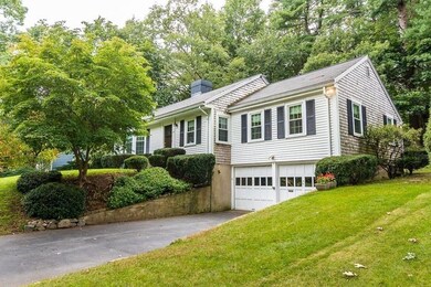 32 Pilgrim Way, East Walpole, MA 02032 - photo 2