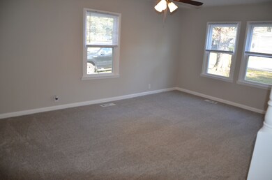 608 Polk St, Manchester, TN 37355 - photo 4