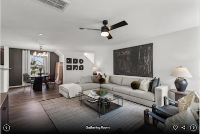 494 Tailwind Dr, Kyle, TX 78640 - photo 5