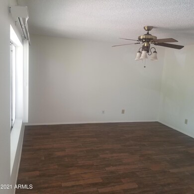 front living room