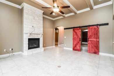 3109 Windcrest Ct, Granbury, TX 76049 - photo 5