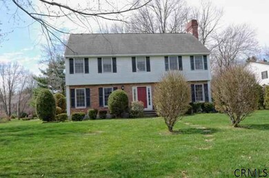 7 Fenway Ct, Albany, NY 12211 - photo 2