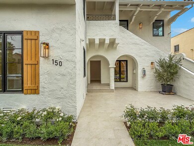 150 N Arnaz Dr unit C, Beverly Hills, CA 90211 - photo 2