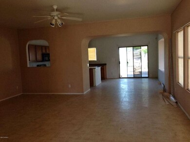 front room