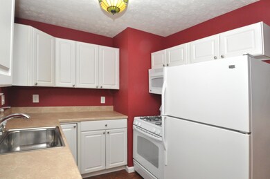 L Kitchen