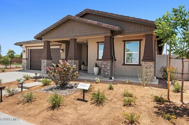 6212 W Pondera St, Lancaster, CA 93536 - photo 4