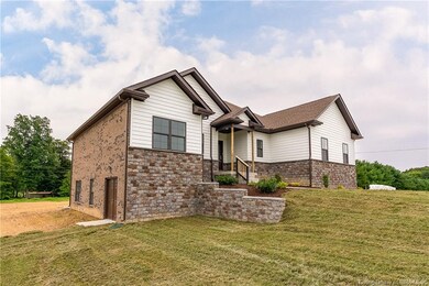 8550 Strawberry Meadows Ln, Borden, IN 47106 - photo 3