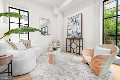 2121 Ward Place NW unit 403, Washington, DC 20037 - photo 2