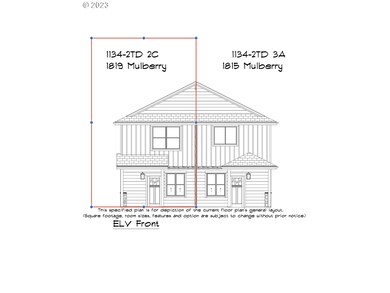 1819 SE Mulberry Ave unit 37, Dallas, OR 97338 - photo 4