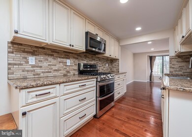 5466 Endicott Ln, Columbia, MD 21044 - photo 4