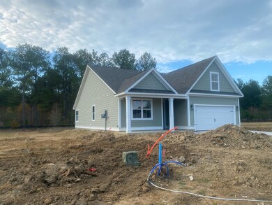 312 Abercom Place Dr, Moncks Corner, SC 29461 - photo 2