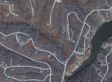 0 Judy Dr, Bella Vista, AR 72715 - photo 2