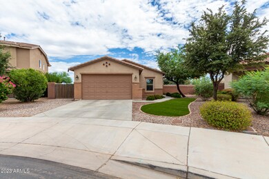40807 N Hemlock St, San Tan Valley, AZ 85140 - photo 2