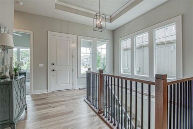If you love natural light, you'll love the gorgeous windows throughout this home!