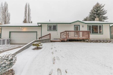 3318 E Moody Rd, Mead, WA 99021 - photo 2