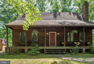 15021 Washington Mill Rd, King George, VA 22485 - photo 2