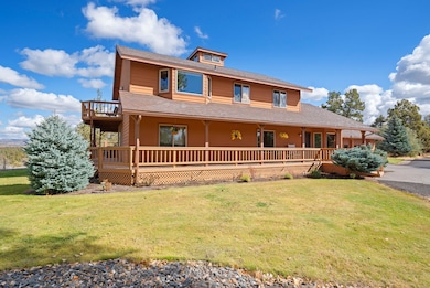 5745 NW Homestead Way, Redmond, OR 97756 - photo 4