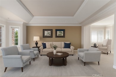 Virtually Staged for Ideas