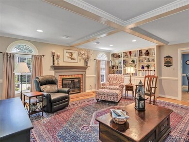 11201 Churchwood Ct, Henrico, VA 23233 - photo 4