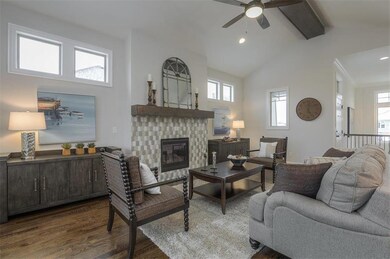 13709 Bentley St, Overland Park, KS 66221 - photo 6