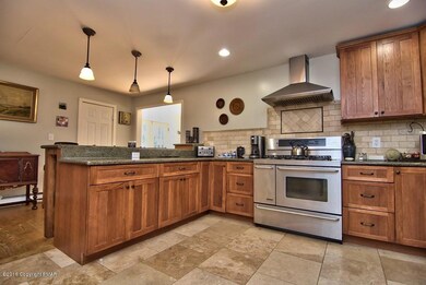 Kitchen View 4