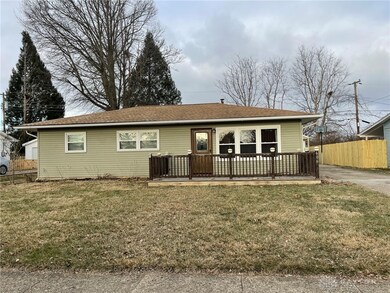 This could be your home sweet home!