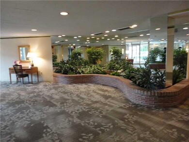 Lobby/Reception.