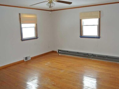 Bedroom.