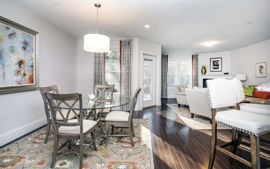 1 Roseland St unit B-11, Foxboro, MA 02035 - photo 2