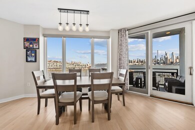 Riva Pointe unit 965, Weehawken, NJ 07086 - photo 7