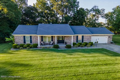 114 Sunset Ct, Shepherdsville, KY 40165 - photo 3