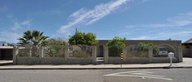 Front of Home 2