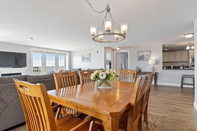 Grand Victorian unit 405, Old Orchard Beach, ME 04064 - photo 5