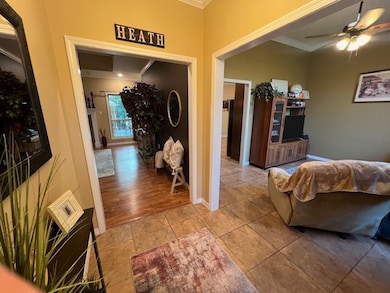 Foyer