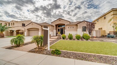 4917 W Swayback Pass-3