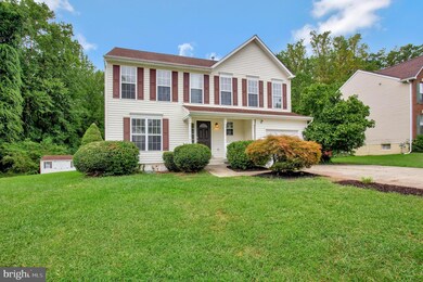 5206 Greenville Dr, Bryans Road, MD 20616 - photo 2