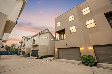 2611 Riverside Dr unit D, Houston, TX 77004 - photo 4