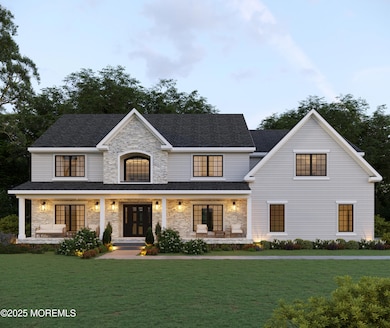 2 Hague Rd, Freehold Township, NJ 07728 - photo 2