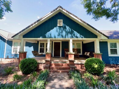 1411 Ed Taylor Rd, Sparks, GA 31647 - photo 2